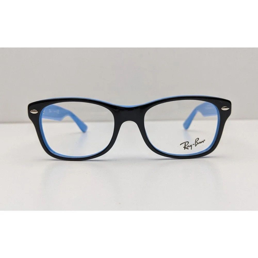 🕶️Ray-Ban RB1528 3659 Kid's Eyeglasses 46/16 125 /KAG156🕶️​